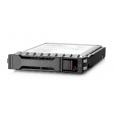 HPE 2.4TB SAS 12G Mission Critical 10K SFF BC 3y 512e Self-encrypting FIPS HDD  (Gen 10 Plus ) Tri-mode contr needed