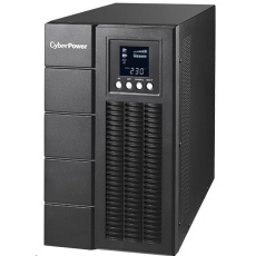 CyberPower Main Stream OnLine UPS 3000VA/2700W, XL, veža