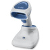 Zebra DS8178-HC, BT, 2D, SR, FIPS, sada (USB), biela