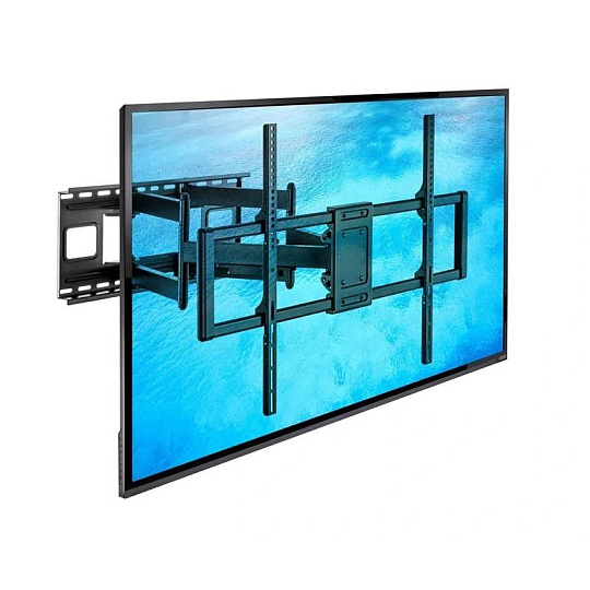 Držák TV Fiber Novelty MEGA120 Držák TV Fiber Novelty MEGA120