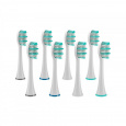 TrueLife SonicBrush UV Heads White Standard 8 Pack