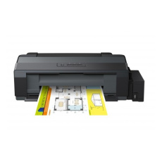 EPSON tiskárna -poškozený obal- ink L1800, CIS, A3+, 15ppm, 6ink, USB, PHOTO TANK SYSTEM