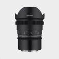 Samyang 14mm T3.1 VDSLR MK2 Canon RF