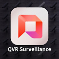 QNAP LS-QVRSURV-1CH-EI elektronická licence pro QVR Surveillance, 1 kanál