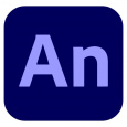 Animate for teams, Multi Platform, English, Government, 1 používateľ, 1 mesiac, Level 1, 1 - 9 Lic - nová licence