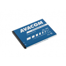 AVACOM batéria pre Lenovo A328 Li-Ion 3,7V 2000mAh (náhradná BL192)