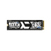 GOODRAM SSD IRDM PRO SLIM 4TB PCIe 4X4 M.2 2280 RETAIL