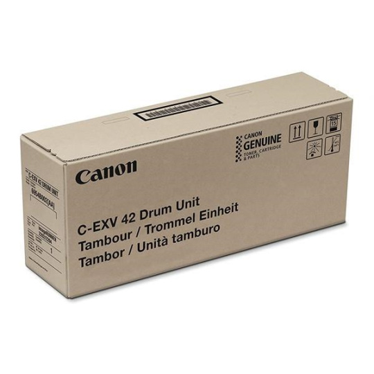 Canon DRUM C-EXV42 (bubnová jednotka IR2202, životnosť 66.000)