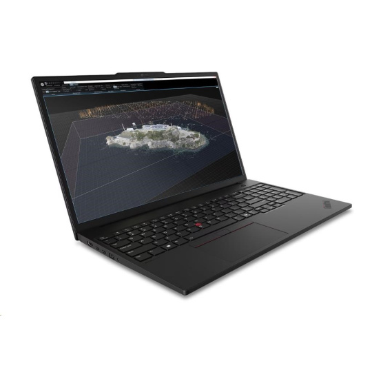 LENOVO NTB ThinkPad P16s G4 - Ultra 7 265H,16" WUXGA IPS,64GB,1TSSD,HDMI,RTX PRO 1000 8GB,W11P,3Y Premier LENOVO NTB ThinkPad P16s G4 - Ultra 7 265H,16" WUXGA IPS,64GB,1TSSD,HDMI,RTX PRO 1000 8GB,W11P,3Y Premier