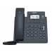 IP telefón Yealink SIP-T31, 2,3" grafika 132x64, 2x RJ45 10/100, 2x SIP, s adaptérom