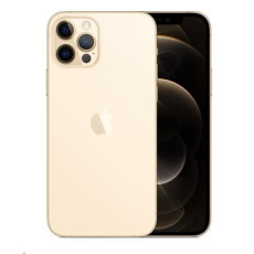 Apple iPhone 12 Pro 256GB Gold (2nd hand) - použité