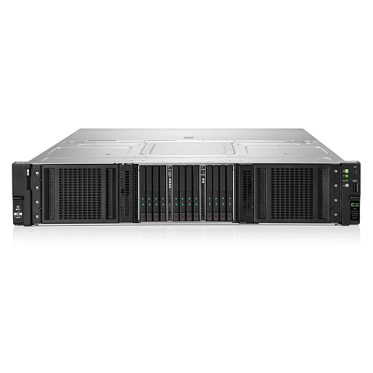 HPE PL DL340g12 6505P (2.2/12C) 2x32G MR408i-o 8SFF 2x1000W o1GbE NBD333 Smart Choice