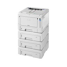 Oki C651dn A4 35/35 ppm 1200x1200 dpi, PCL, USB, LAN, Duplex, 1GB RAM Oki C651dn A4 35/35 ppm 1200x1200 dpi, PCL, USB, LAN, Duplex, 1GB RAM
