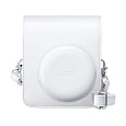 Fujifilm instax mini 13 pouzdro - Clay White