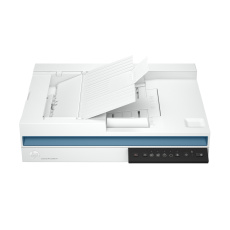 Plochý skener HP ScanJet Pro 3600 f1 (A4,1200 x 1200, USB 3.0, ADF, duplex) Plochý skener HP ScanJet Pro 3600 f1 (A4,1200 x 1200, USB 3.0, ADF, duplex)