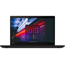 LENOVO NTB ThinkPad T14 Gen2 - i7-1165G7,14" FHD IPS,16GB,512SSD,THb,HDMI,Int. Iris Xe,Cam,čierna,W11P,3Y Onsite