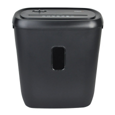 BAZAR - DESQ Skartovačka, 4 x 35 mm, 21l, křížový řez - POŠKOZENÝ OBAL