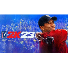 PGA TOUR 2K23 for Xbox One (Xbox Series X/S) (Europe)