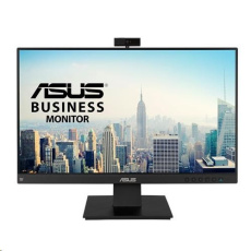 ASUS LCD 23.8" BE24EQK 1920x1080 BUSINESS IPS VGA HDMI DP 300cd repro vesa10x10 WEBCAM+MIC