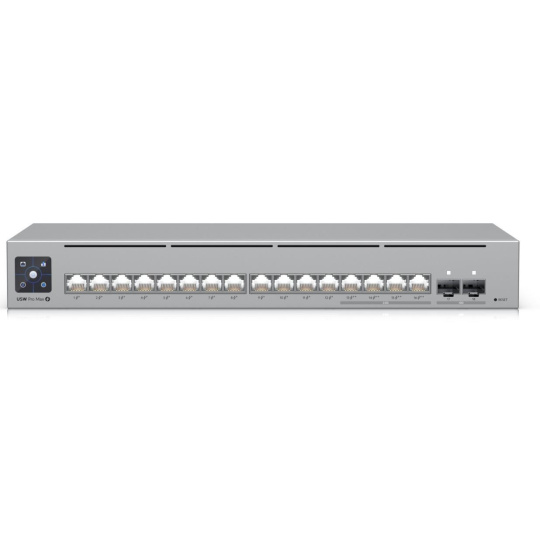 UBNT USW-Pro-Max-16-POE