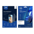 3mk All-Safe - AIO fólie Extra Protection Phone Dry & Wet Fitting, 5 ks