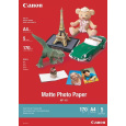 Canon PAPIER MP-101 A4 50ks (MP101)