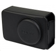 Panasonic DMW-PHS70KK kožené puzdro pro Lumix TZ