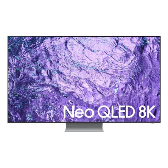 SAMSUNG QE75QN700CTXXH 75" Neo QLED 8K SMART TV, 7680x4320, Mini LED