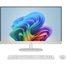 HP AiO 24-ct2001nc, 24" FHD, Touch, RYZEN AI 5 340, RAM 32GB DDR5, SSD 1TB, Win11 Home, GamePass 3měsíce zdarma HP AiO 24-ct2001nc, 24" FHD, Touch, RYZEN AI 5 340, RAM 32GB DDR5, SSD 1TB, Win11 Home, GamePass 3měsíce zdarma
