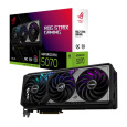BAZAR ASUS VGA NVIDIA GeForce RTX 5070 ROG STRIX 12GB OC, 12GB GDDR7, 3xDP, 2xHDMI (Z MONTÁŽE, PLNÁ ZÁRUKA)
