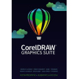 CorelDRAW Graphic Suite 2021 Classroom License (MAC) 15+1 EN/DE/FR/BR/ES/IT/NL/CZ/PL