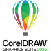 CorelDRAW Graphic Suite 2021 Classroom License (MAC) 15+1 EN/DE/FR/BR/ES/IT/NL/CZ/PL