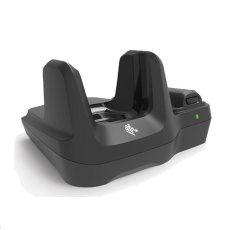 Zebra charging-/communication station, USB Zebra charging-/communication station, USB