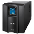 APC Smart-UPS C 1000VA LCD 230V so SmartConnect (600W)