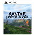 PS5 hra Avatar: Frontiers of Pandora