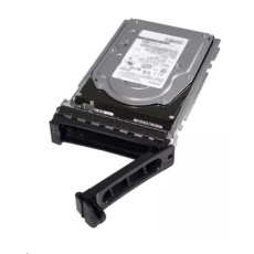 DELL 8TB SAS ISE 12Gbps 7.2K 512e 3.5in Hot-Plug CK