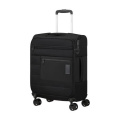 Samsonite VAYCAY SPINNER 55/20 L 40CM BLACK