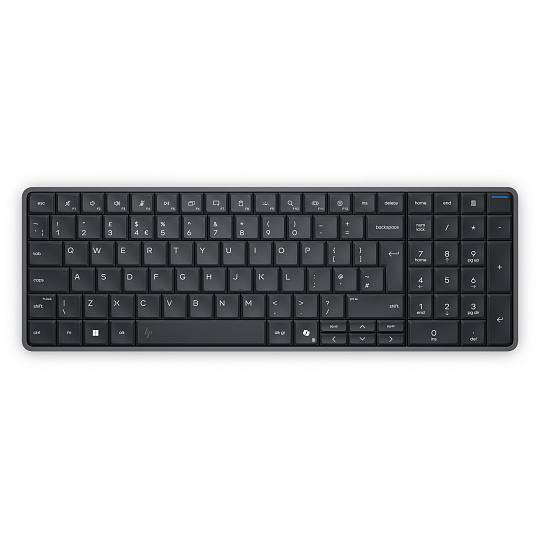 HP PC EliteBoard G1a NG AI Ryzen AI 7Pro350,32GB,1TB,R.860M,WiFi7+BT,wrls myš,65W,32WHr bat,FpR,HDMI h,2xUSB-C,Win11Pro