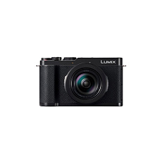 Panasonic Lumix DC-L10 + 24-70 mm - black