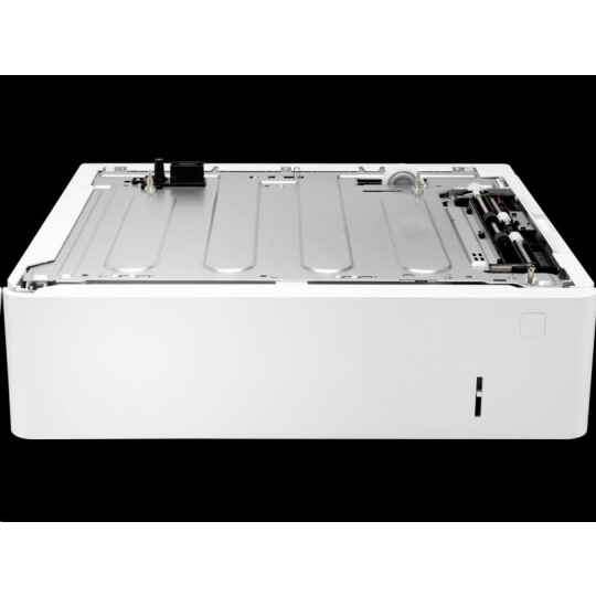 Podávač vstupného zásobníka na 550 listov HP LaserJet - vstupný zásobník na 550 listov HP LaserJet pre HP LaserJet M631h