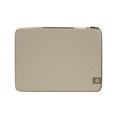 BAZAR - Protective Latte Taupe 13-14 Laptop Sleeve EURO (rozbaleno) BAZAR - Protective Latte Taupe 13-14 Laptop Sleeve EURO (rozbaleno)
