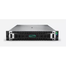 HPE PL DL380g11 4510 (2.4G/12C) 2x32G (p64706) 1x7.68TB 2x1000W 8SFF NVMe EmbSATAcontr 4p1G HPfans Smart Choice