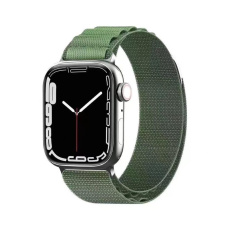 COTECi W95 Ultra Apline Loop Band for Apple Watch 42 / 44 / 45 / 49mm Green