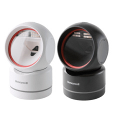 Honeywell HF680, 2D, multi-IF, kit (USB), black