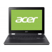 ACER NTB EDU Chromebook Spin 512 (R853TNA-P2JQ) -Pentium Silver N6000,12" Touch HD+ IPS,4GB,64GBeMMC,UHD Graphics,čierna