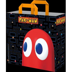 Konix Pac-Man Shopping Bag