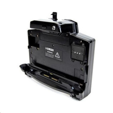 Zebra mobile docking station Zebra mobile docking station