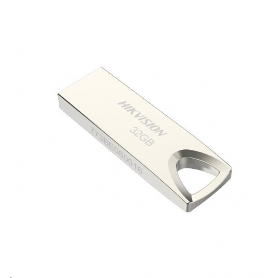 HIKVISION Flash Disk 32GB Disk USB 3.0 (R: 30-80 MB/s, W: 15-25 MB/s)
