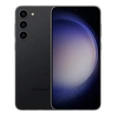 Samsung Galaxy S23+ (S916B), 512 GB, 5G, černá, CZ distribuce