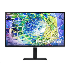 Samsung MT LED LCD monitor 27" ViewFinity 27A800UJUXEN-Flat,IPS,3840x2160,5ms,60Hz,HDMI,DisplayPort,USBC Samsung MT LED LCD monitor 27" ViewFinity 27A800UJUXEN-Flat,IPS,3840x2160,5ms,60Hz,HDMI,DisplayPort,USBC